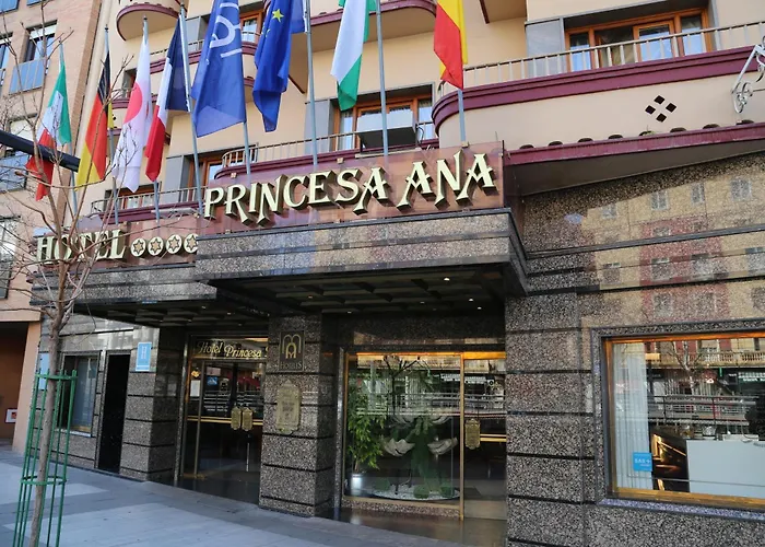 Princesa Ana