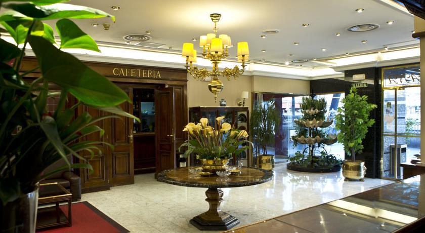 Princesa Ana Hotel