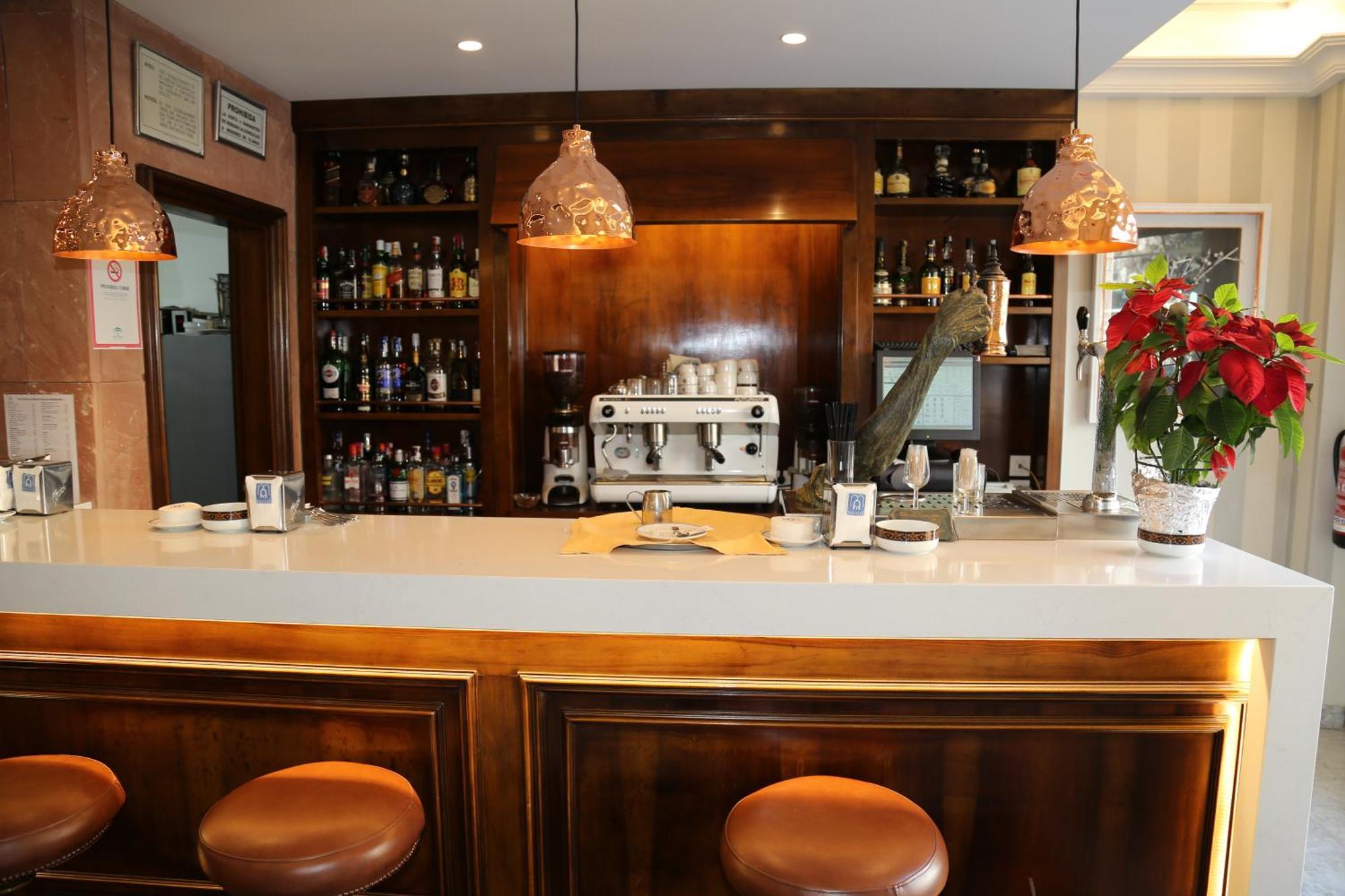 Hotel Princesa Ana Grenade