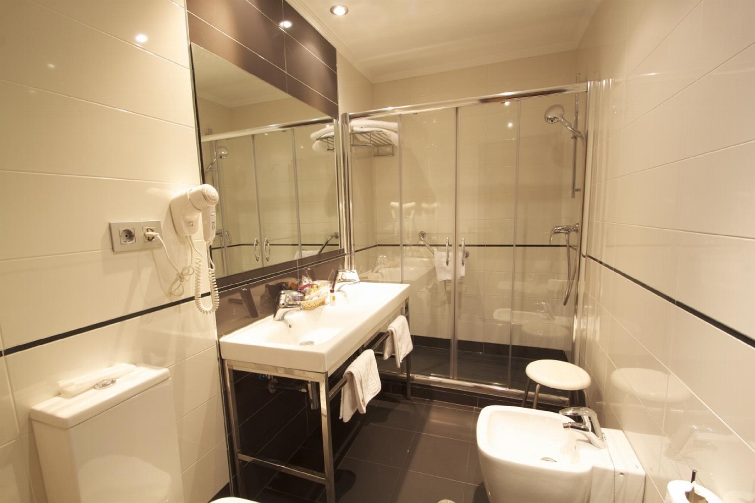 Hotel Princesa Ana 4*