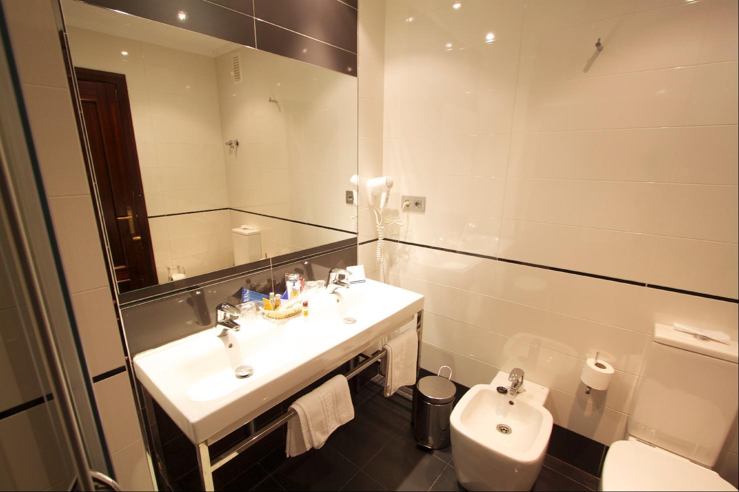 Hotel Princesa Ana