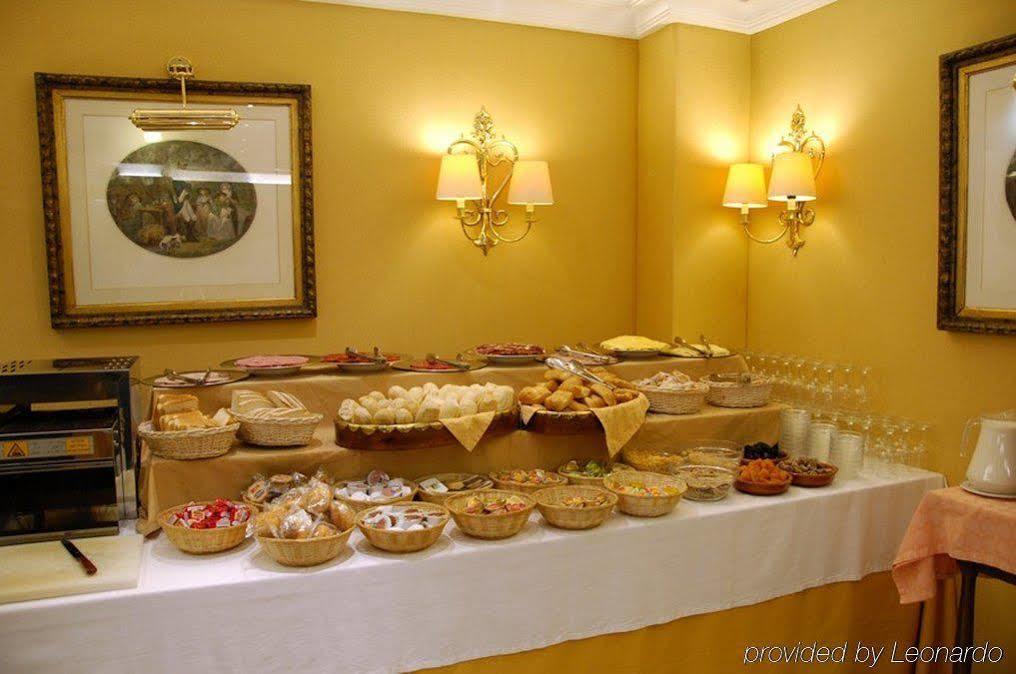 Princesa Ana Hotel 4*