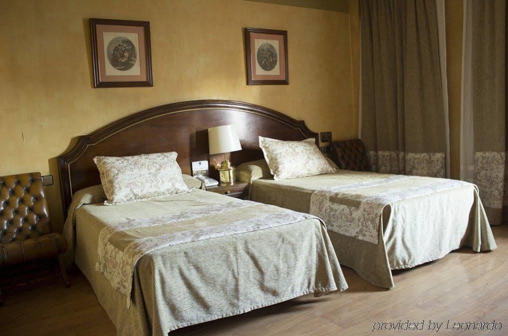 Hotel Princesa Ana