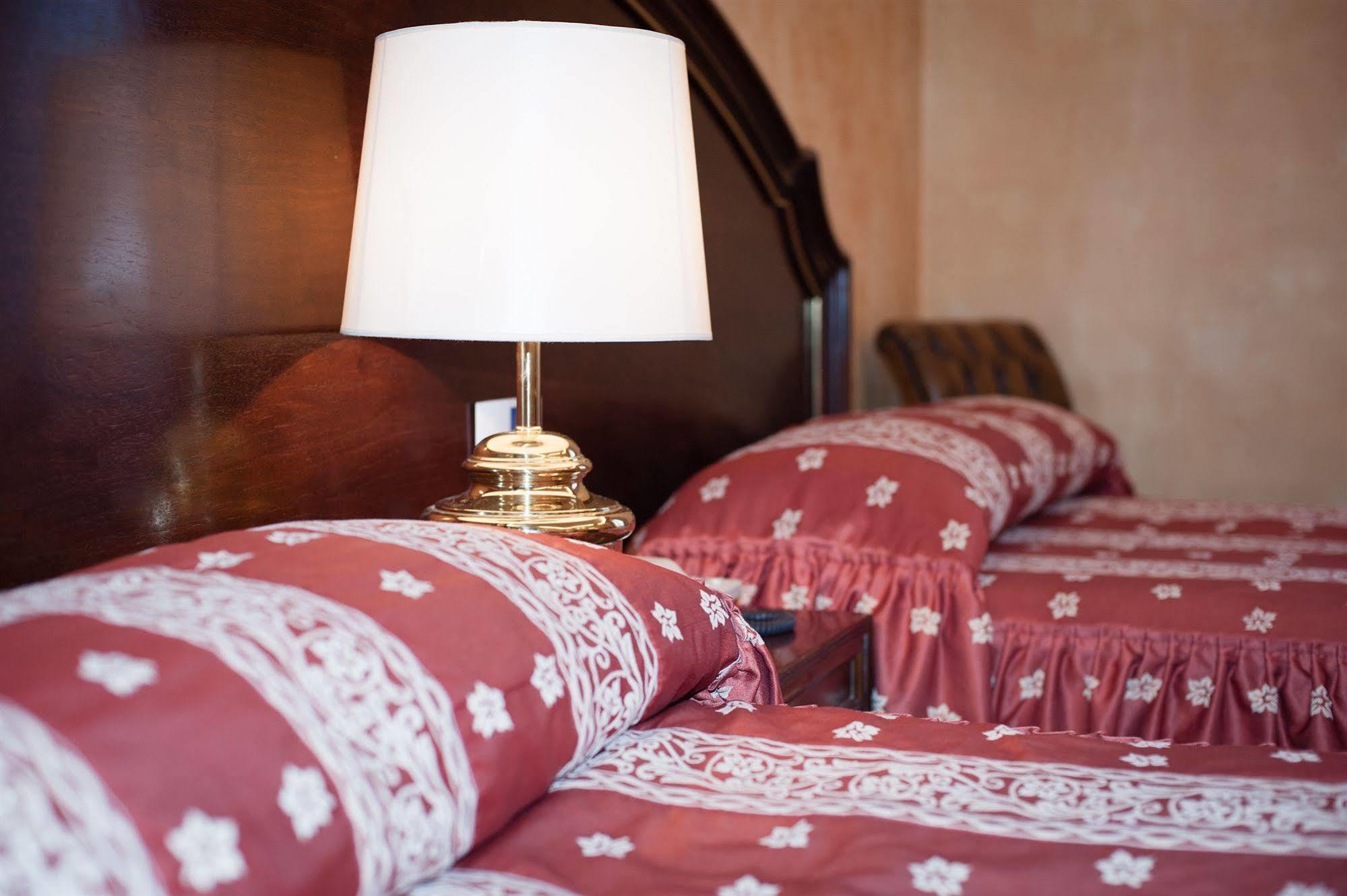Princesa Ana Hotel Grenade
