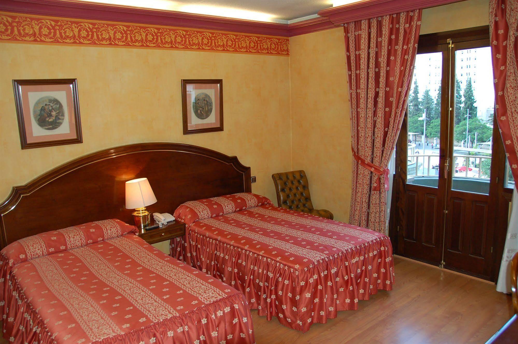 Princesa Ana Hotel