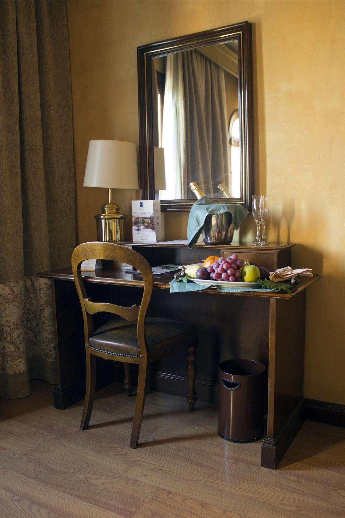 Princesa Ana Hotel
