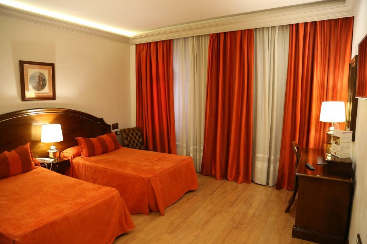Hotel Princesa Ana
