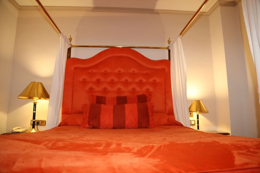 Princesa Ana Hotel