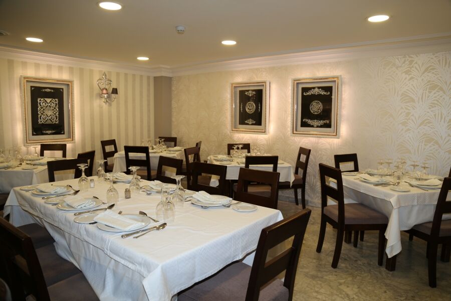 Hotel Princesa Ana