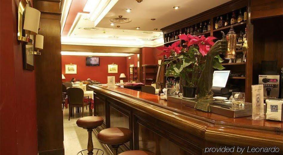 Hotel Princesa Ana