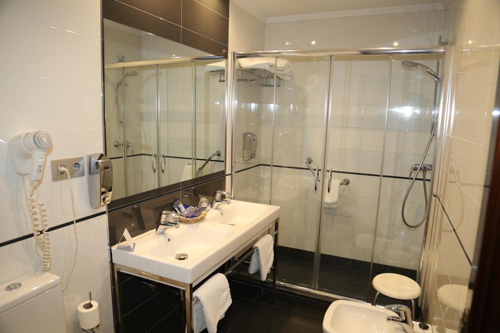 Hotel Princesa Ana