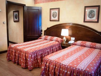 Hotel Princesa Ana Grenade